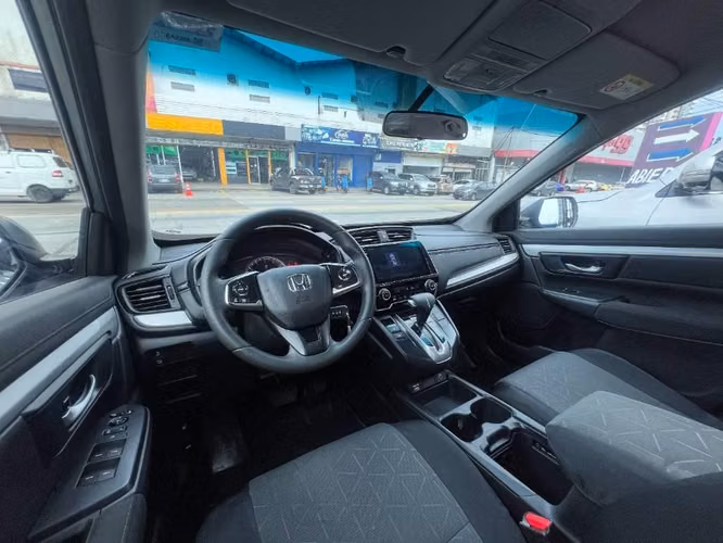 HONDA CRV AÑO 2021 AUTOMÁTICA UNICO DUEÑO SI APLICA PARA FINANCIAMIENTO