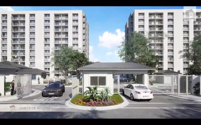Alquilo apartamento vacío en Torres de Cantabria - Imagen 19