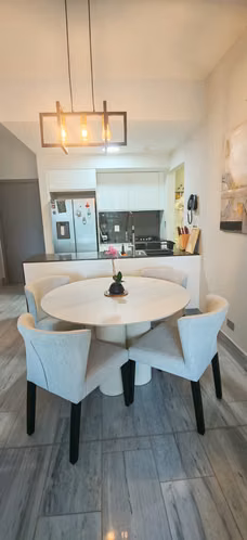 Se alquila apartamento de 2 Recamaras Amoblado en Ave. Balboa - Imagen 15