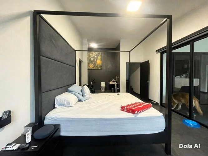 VENTA DE CASA EN LOS ANGELES - Imagen 6