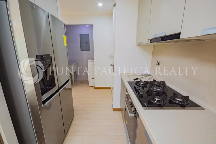 SE ALQUILA PH BOUTIQUE QUARTIER DEL MAR 122MTS2 2 HABITACIONES 2.5 BAÑOS 2 ESTACIONAMIENTOS - Imagen 4