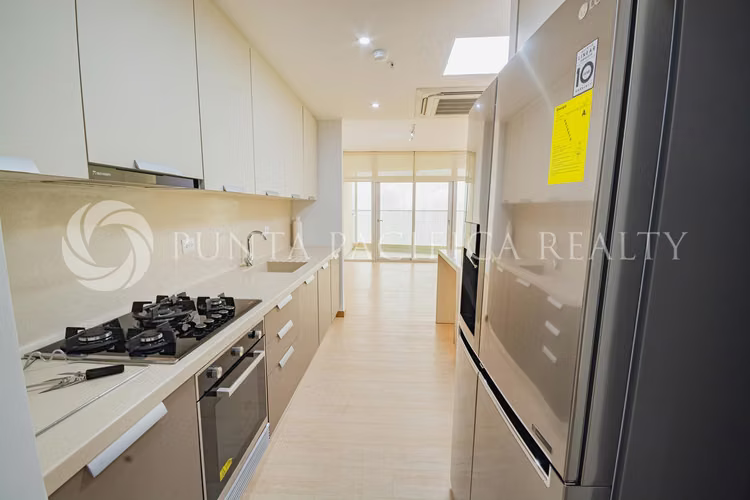 SE ALQUILA PH BOUTIQUE QUARTIER DEL MAR 122MTS2 2 HABITACIONES 2.5 BAÑOS 2 ESTACIONAMIENTOS - Imagen 2