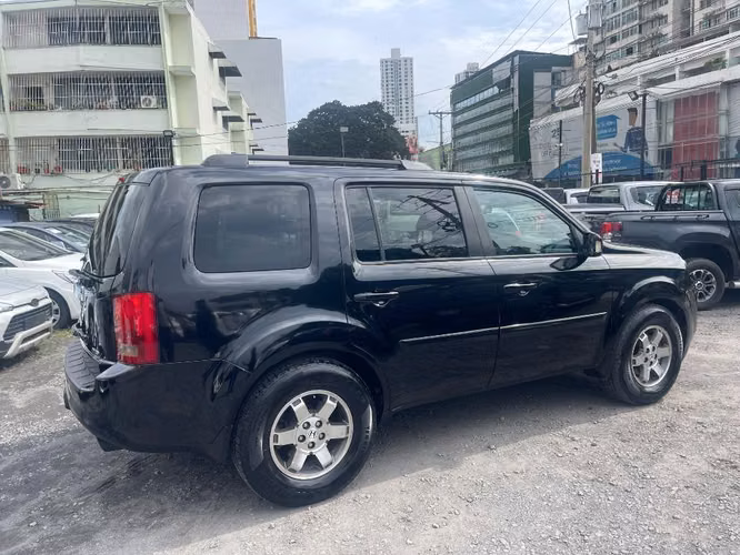 HONDA PILOT 2012 AUTOMATICO - Imagen 3