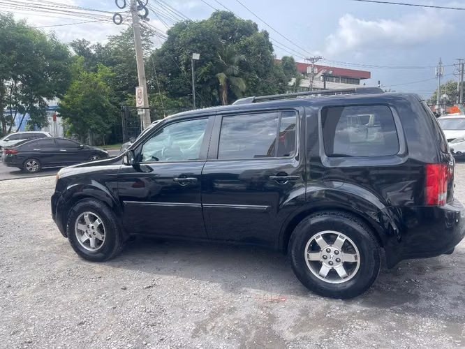 HONDA PILOT 2012 AUTOMATICO - Imagen 4