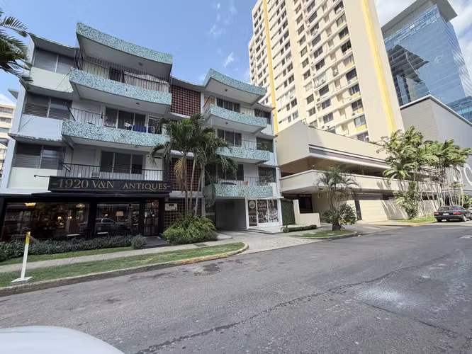 EDIFICIO COMPLETO EN VENTA EN OBARRIO | OPORTUNIDAD DE INVERSIÓN - Imagen 6