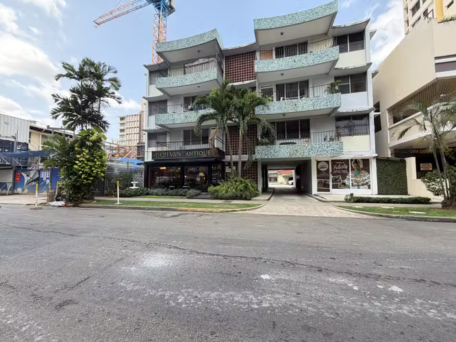 EDIFICIO COMPLETO EN VENTA EN OBARRIO | OPORTUNIDAD DE INVERSIÓN - Imagen 4