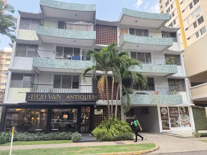 EDIFICIO COMPLETO EN VENTA EN OBARRIO | OPORTUNIDAD DE INVERSIÓN - Imagen 7