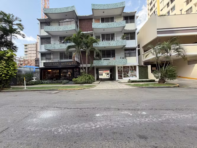 EDIFICIO COMPLETO EN VENTA EN OBARRIO | OPORTUNIDAD DE INVERSIÓN - Imagen 5