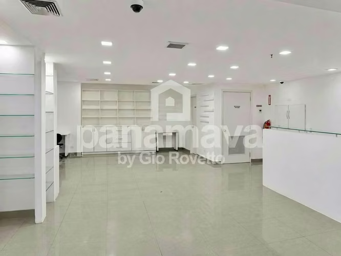 Venta Oficina Obarrio - Imagen 5