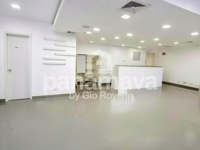 Venta Oficina Obarrio - Imagen 9