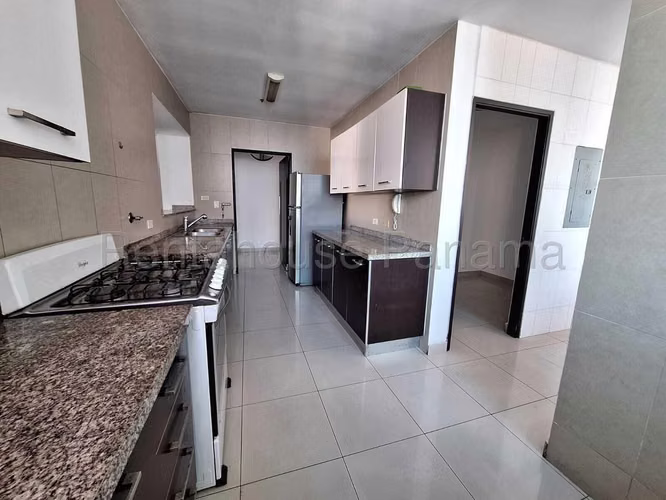 Apartamento en Alquiler en PH THE REGENT San Francisco 27AECC2133 - Imagen 4