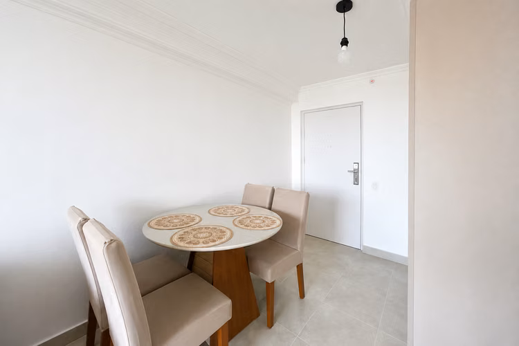 . Apartamento en 12 de Octubre I amoblado I 2 Rec I con balcón y cerca del metro - Imagen 3