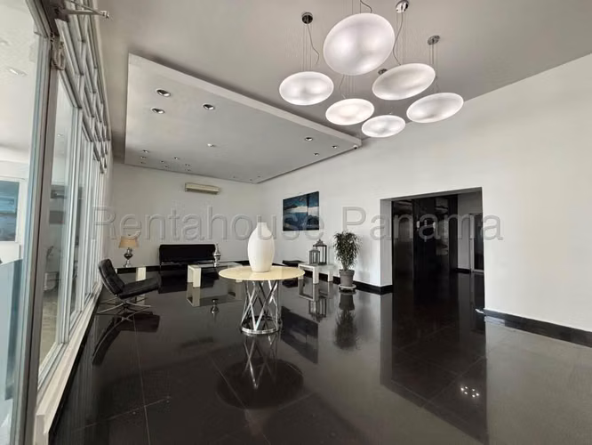 Apartamento en Alquiler en PH COSTA VIEW Costa del Este 27AECC2132 - Imagen 12