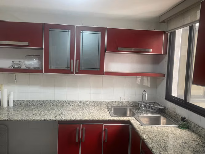 Alquiler de Apartamento en Avenida Balboa - Imagen 2
