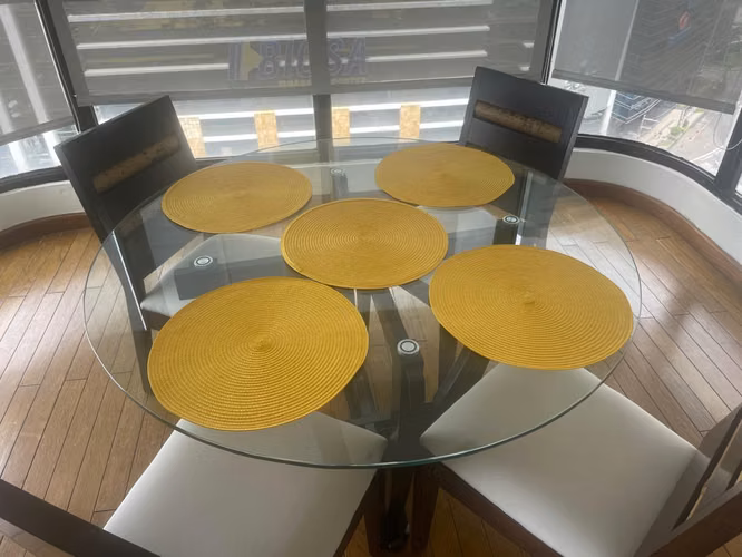 Alquiler de Apartamento en Avenida Balboa - Imagen 9