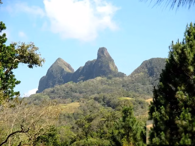 Terreno en Altos del María, Panamá