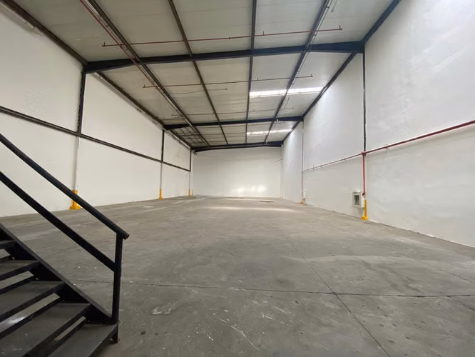 Bodega Industrial 1,054 m² en Parque Industrial Las Américas, Pacora - Imagen 3