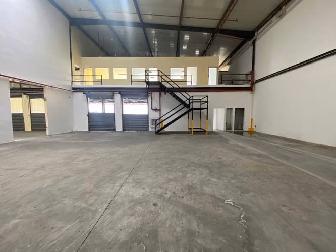 Bodega Industrial 1,054 m² en Parque Industrial Las Américas, Pacora - Imagen 2