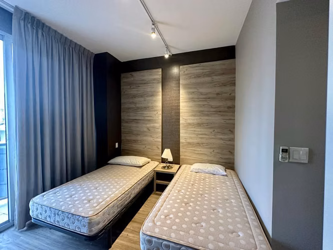 Alquiler de Apartamento amoblado en PH denovo, Obarrio - Imagen 10