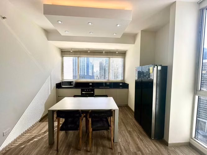 Alquiler de Apartamento amoblado en PH denovo, Obarrio - Imagen 3