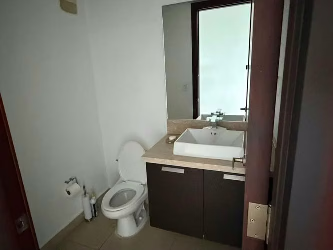 Alquiler de Apartamento en Punta Paitilla - Imagen 6