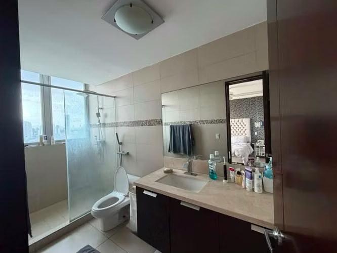 Alquiler de Apartamento en Punta Paitilla - Imagen 5