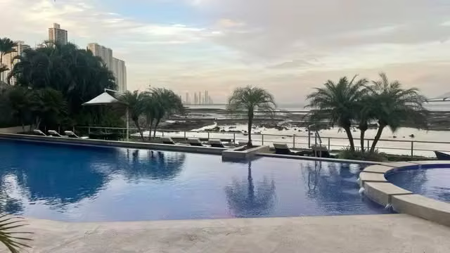 Alquiler de Apartamento en Punta Paitilla - Imagen 7