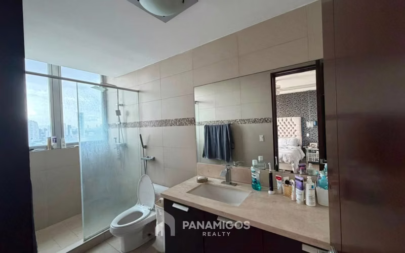 Renta Apartamento de 1 habitacion en Punta ´Pacifica - Imagen 6