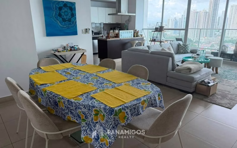 Renta Apartamento de 1 habitacion en Punta ´Pacifica - Imagen 3