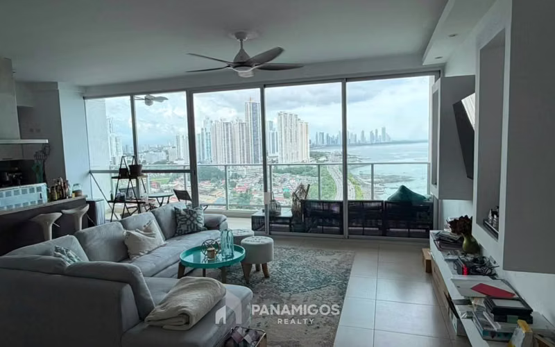 Renta Apartamento de 1 habitacion en Punta ´Pacifica - Imagen 4