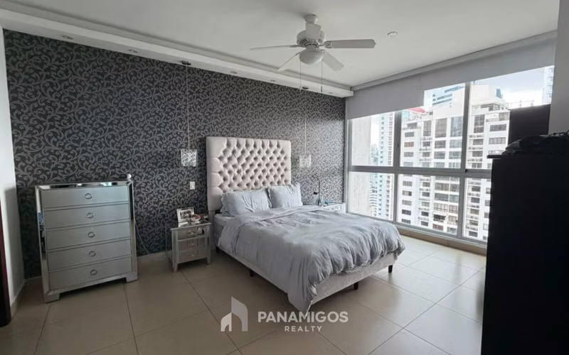 Renta Apartamento de 1 habitacion en Punta ´Pacifica - Imagen 2