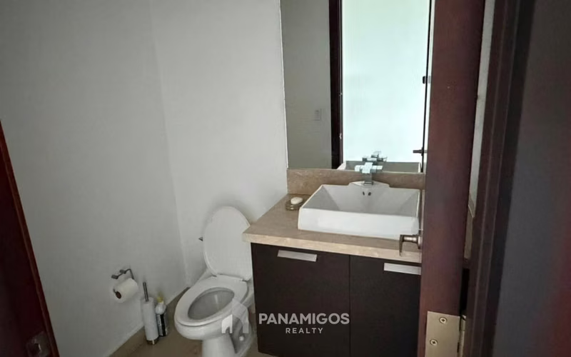 Renta Apartamento de 1 habitacion en Punta ´Pacifica - Imagen 5