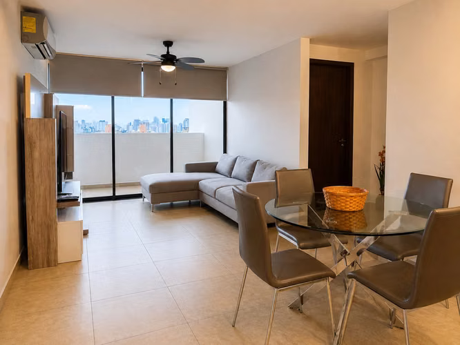 Apartment for Rent in Condado del Rey