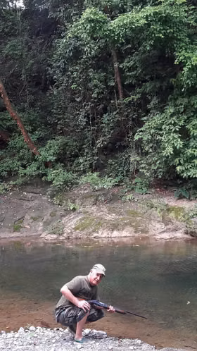 Venta de Finca en Unión de Azuero en Tanara, Chepo - Imagen 7