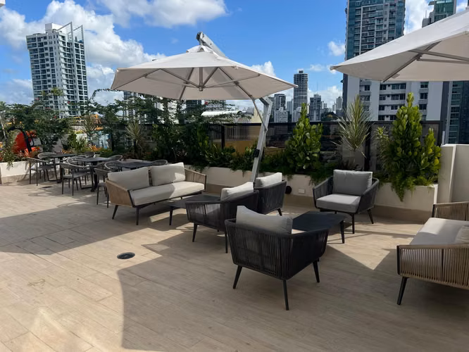 SE VENDE APARTAMENTO EN BEELLA VISTA | PH ARMONIA