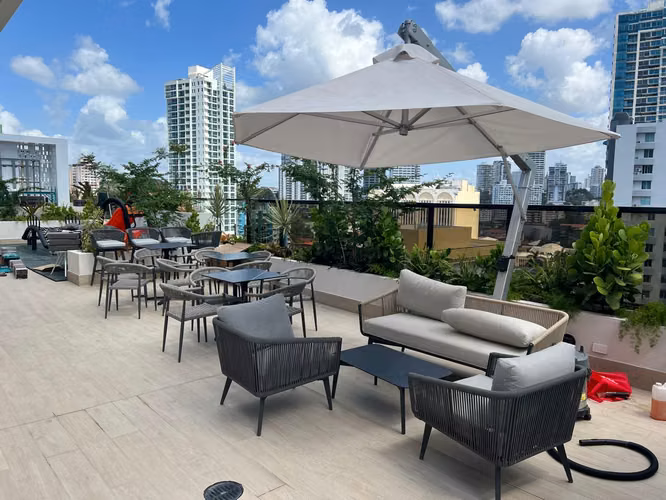 SE VENDE APARTAMENTO EN BEELLA VISTA | PH ARMONIA
