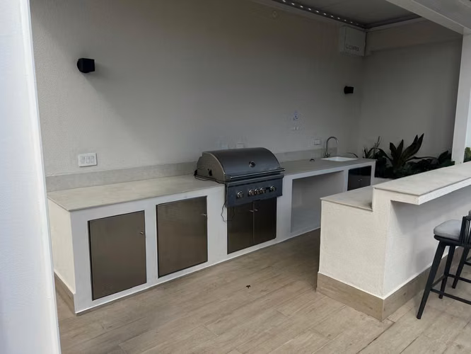 SE VENDE APARTAMENTO EN BEELLA VISTA | PH ARMONIA