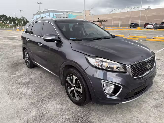Vendo KIA Sorento 2017 - Imagen 3
