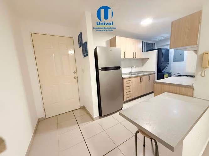 Apartamento en Venta en Las Acacias - PH Vintage - Imagen 4