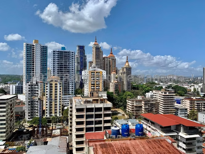 Alquiler de Céntrico Apartamento Amoblado en El Cangrejo 27*2116Mfk - Imagen 18