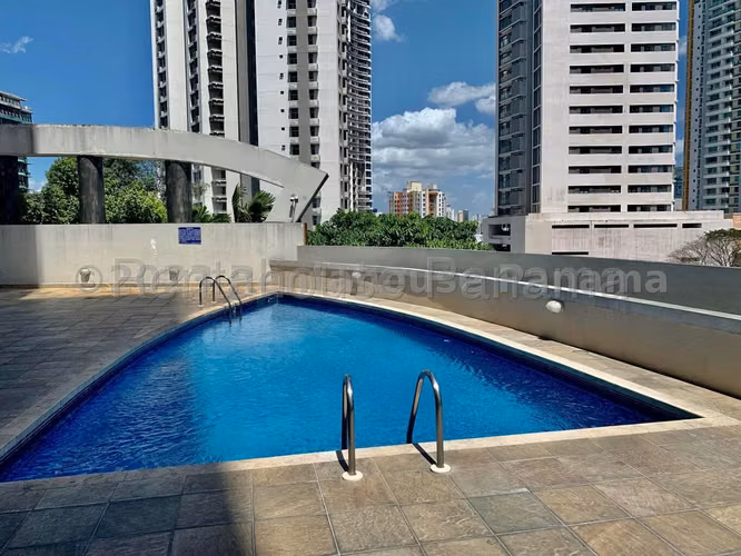 Alquiler de Céntrico Apartamento Amoblado en El Cangrejo 27*2116Mfk - Imagen 19
