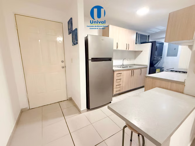 Apartment for Rent in Las Acacias - PH Vintage