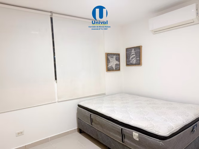 Apartamento en Alquiler en Las Acacias - PH Vintage - Imagen 8