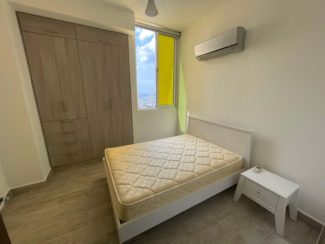 PH Metropolitan Park – Carrasquilla | Apartamento Amoblado en Alquile - Imagen 5