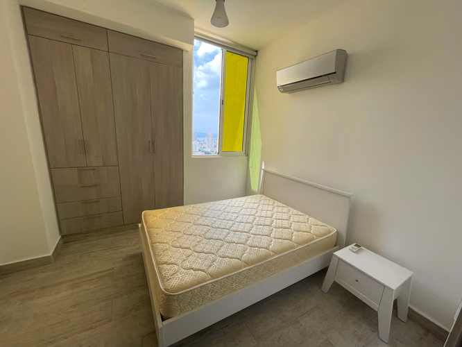 PH Metropolitan Park – Carrasquilla | Apartamento Amoblado en Alquile - Imagen 9