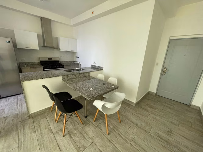 PH Metropolitan Park – Carrasquilla | Apartamento Amoblado en Alquile - Imagen 3