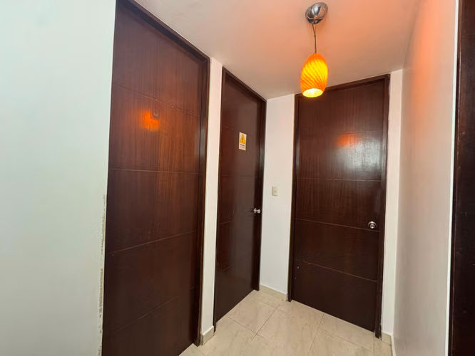 Apartamento ideal en McGregor Heights, Altos de Panamá! - Imagen 7