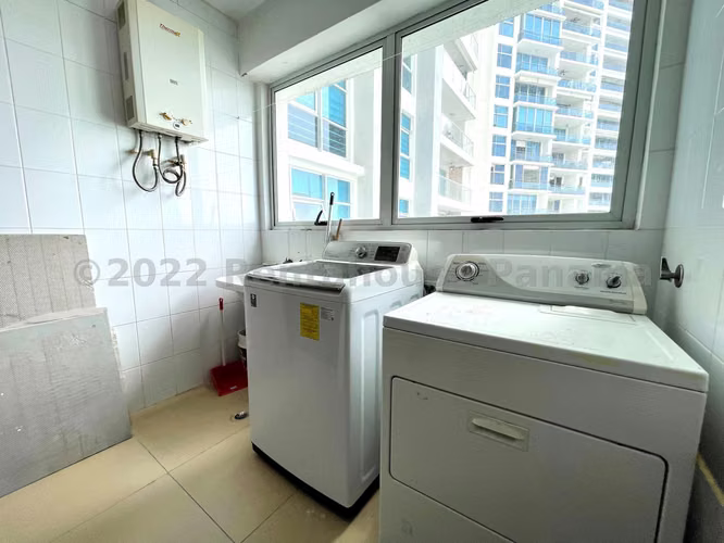 Apartamento en Venta en Punta Pacífica 22LDC10066