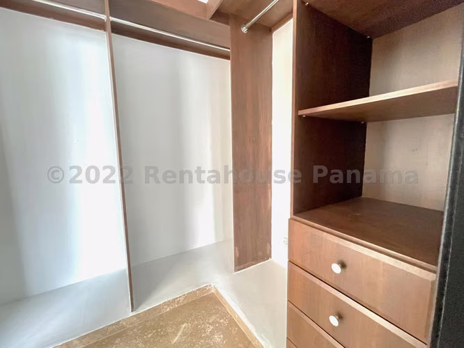Apartamento en Venta en Punta Pacífica 22LDC10066