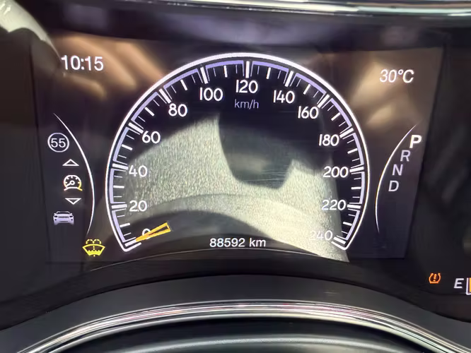 Jeep Grand Cherokee Laredo 4x4, año 2018, comprado en Panamá. - Imagen 13